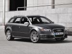 Audi RS4 Avant 2006 года (WW)